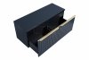 COMAD Szafka z blatem 120cm ZESTAW SFDB B 